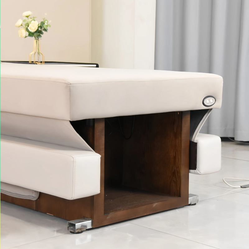 Electric massage bed spa welln - огляд і ціна Spa Wellness Center