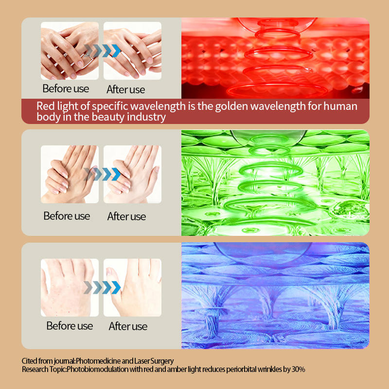2026 Electric Hand Massager Li - огляд і ціна Relax - Spa & Wellness